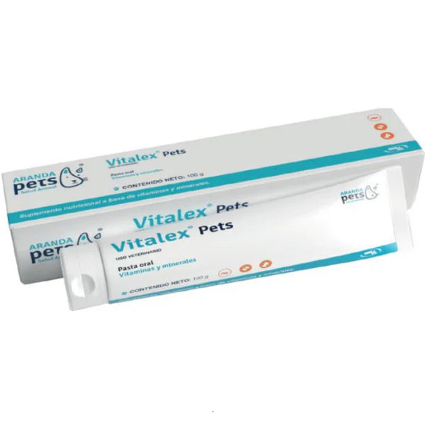 VITALEX PETS 100 GR VITALEX PETS 100 GR